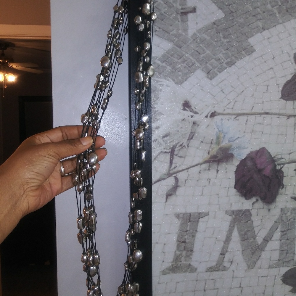 A Dynamic statement piece